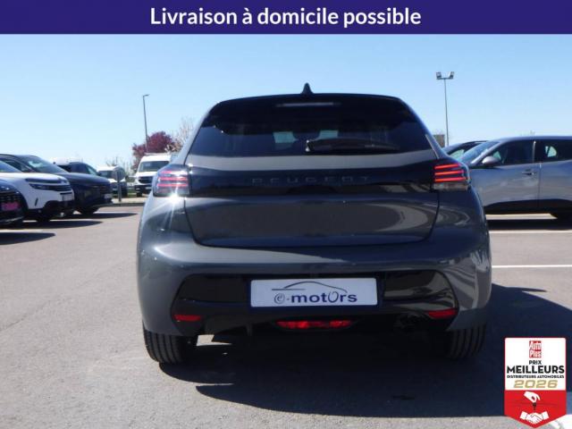 Peugeot 208 image 6
