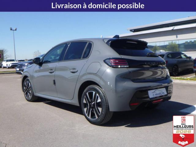 Peugeot 208 image 2