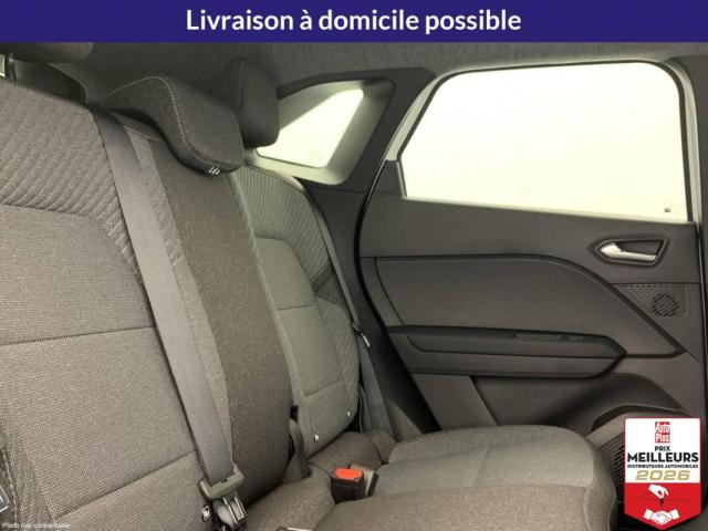 Renault Symbioz image 3