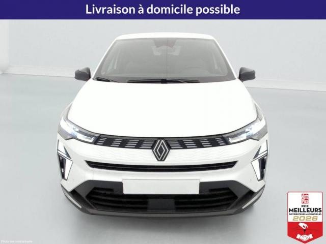 Renault Symbioz image 6