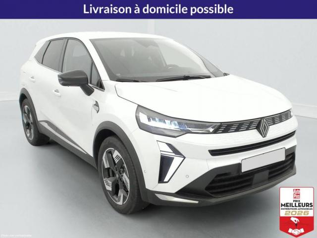 Renault Symbioz image 8