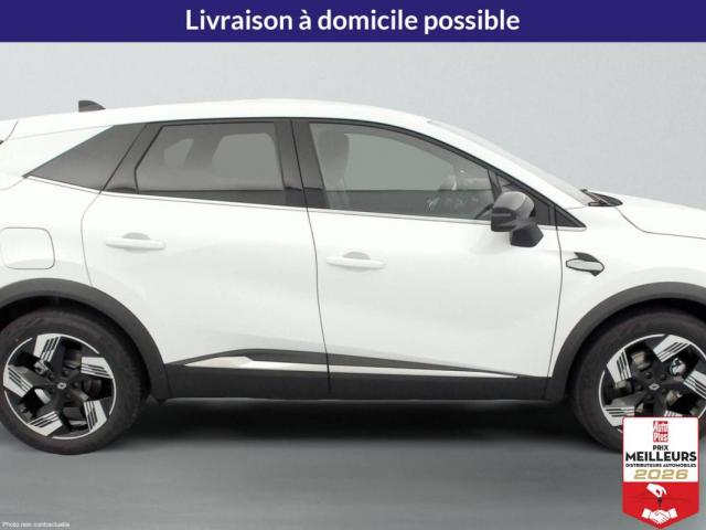 Renault Symbioz image 1