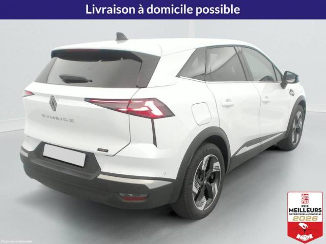 Renault Symbioz image 4