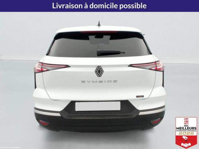 Renault Symbioz image 7