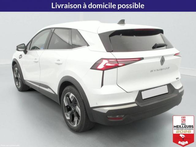 Renault Symbioz image 9