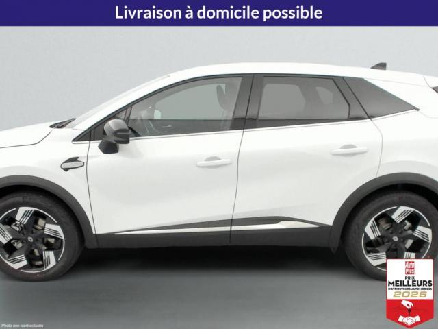 Renault Symbioz image 5