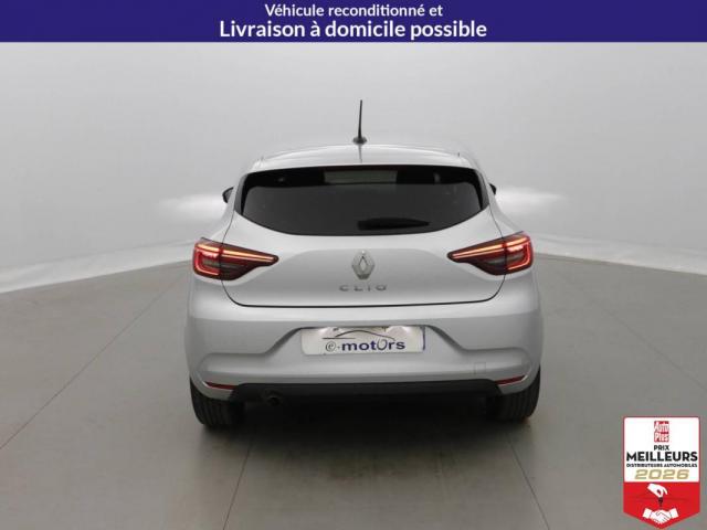 Renault Clio image 6