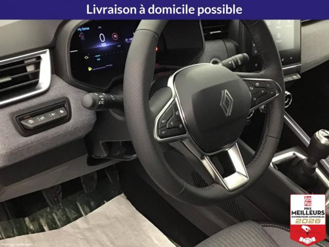 Renault Clio image 6