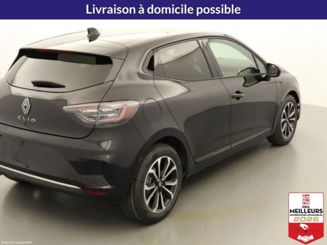 Renault Clio image 8
