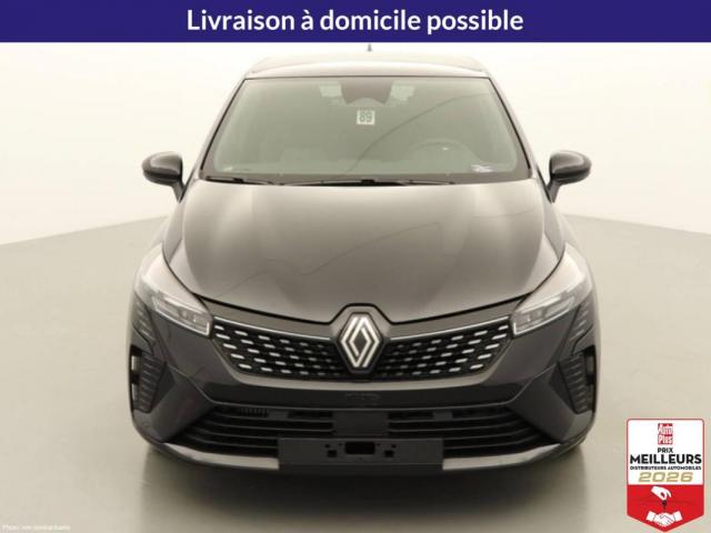 Renault Clio image 7