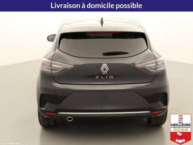 Renault Clio image 4