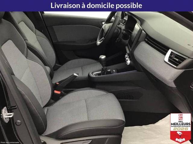 Renault Clio image 3