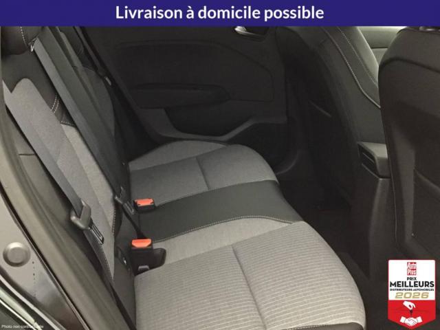 Renault Clio image 9