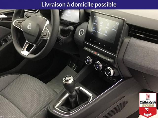 Renault Clio image 5