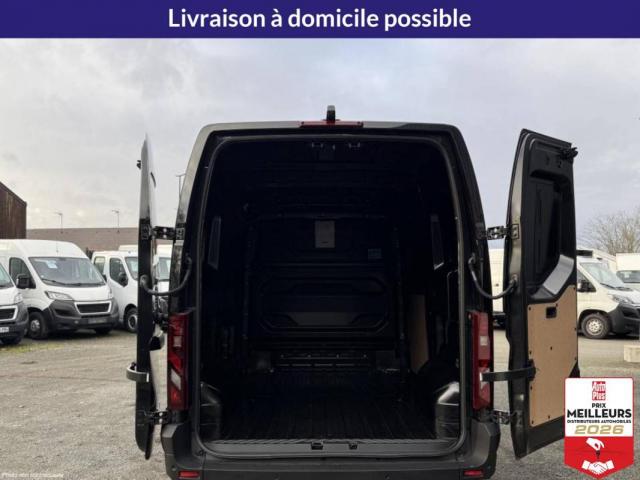 Renault Master image 7
