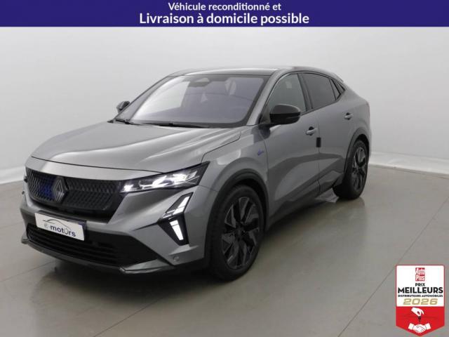 Renault Rafale E-Tech Full Hybrid 200 Esprit Alpine