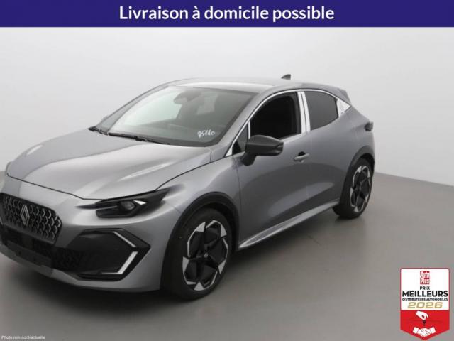 Renault Clio 1.2 Tce 115ch Techno
