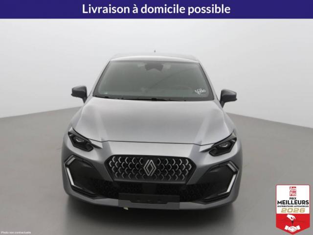 Renault Clio image 1