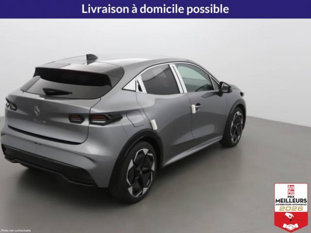 Renault Clio image 9
