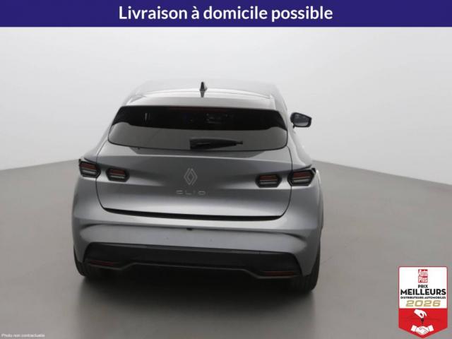 Renault Clio image 6