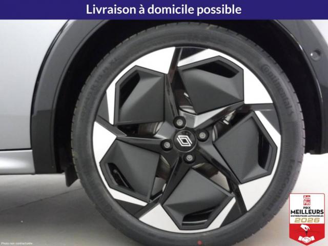 Renault Clio image 7