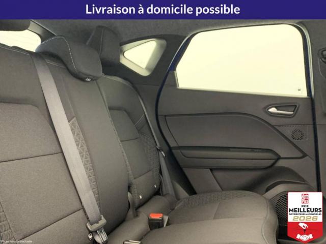 Renault Captur image 5