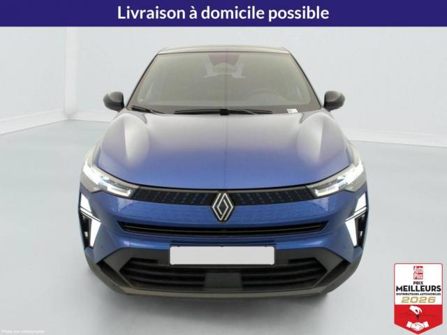 Renault Captur image 4