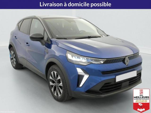Renault Captur image 3