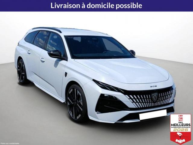 Peugeot 308 Sw image 8