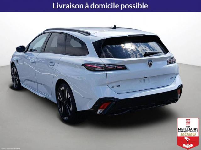 Peugeot 308 Sw image 9