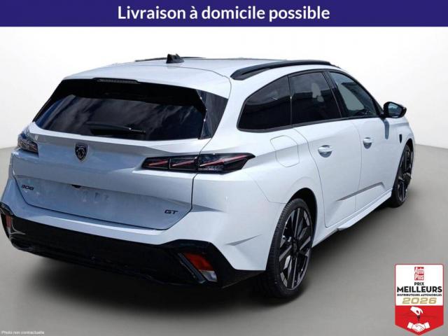 Peugeot 308 Sw image 2