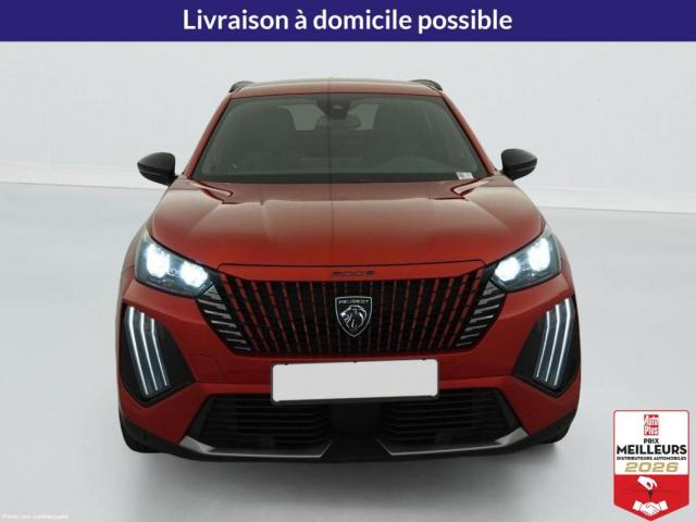 Peugeot 2008 image 1
