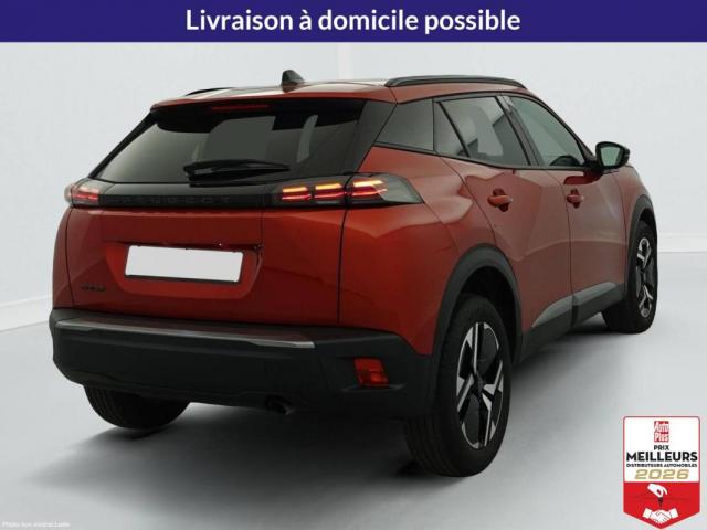 Peugeot 2008 image 7