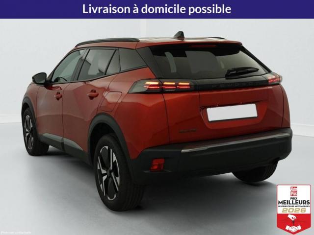 Peugeot 2008 image 8