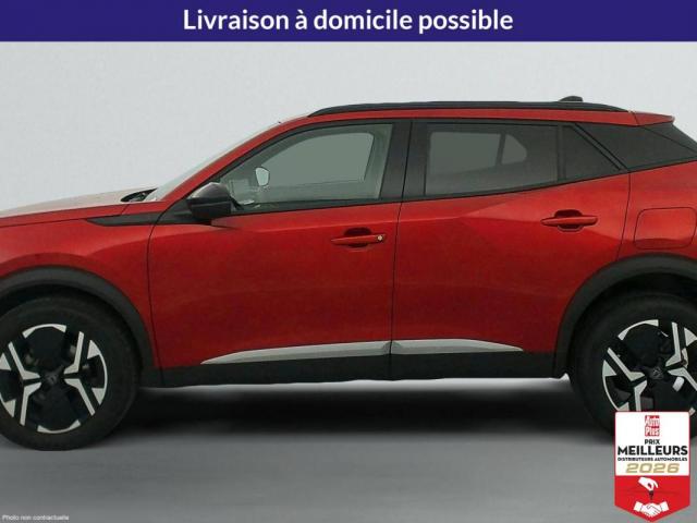 Peugeot 2008 image 4