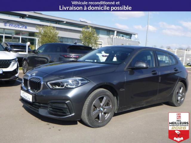 Bmw Série 1 116i 109