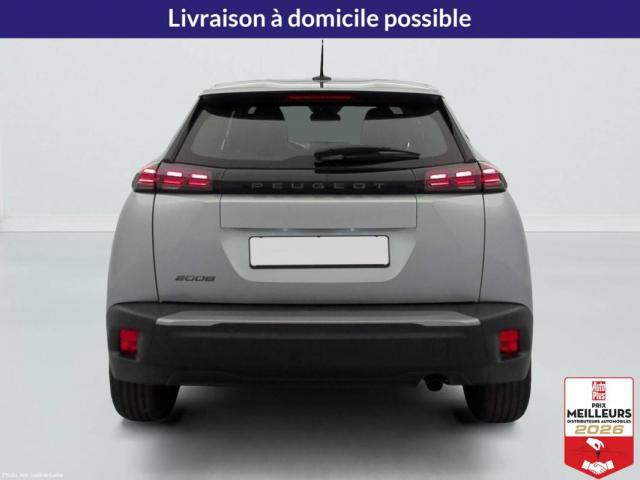 Peugeot 2008 image 8