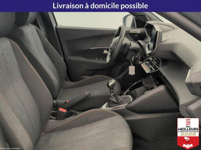 Peugeot 2008 image 3