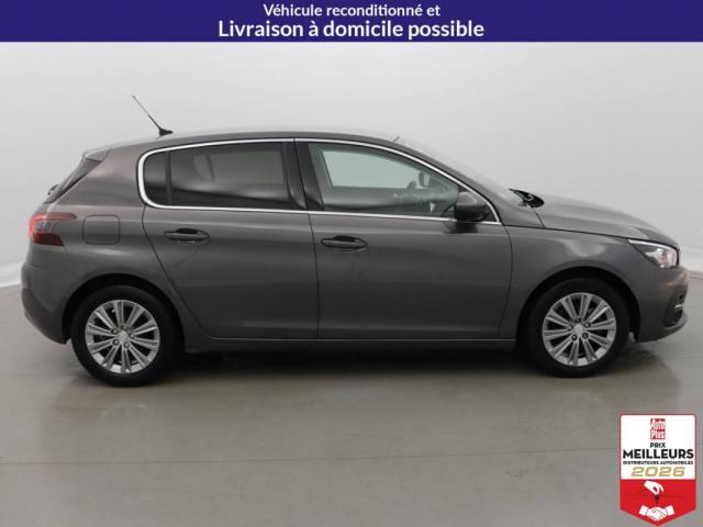 Peugeot 308 image 8