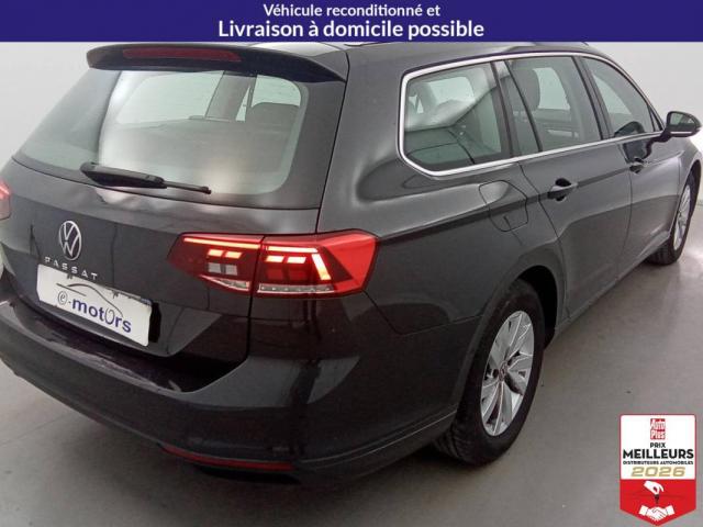 Volkswagen Passat Sw image 6