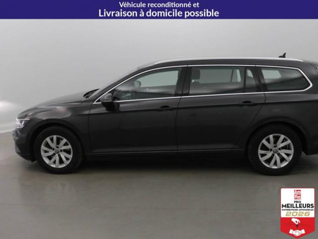 Volkswagen Passat Sw image 1