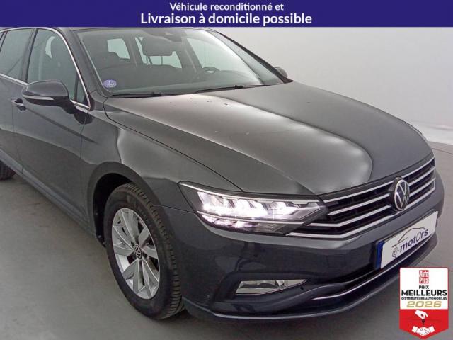 Volkswagen Passat Sw image 5
