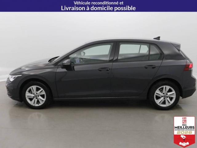 Volkswagen Golf image 8