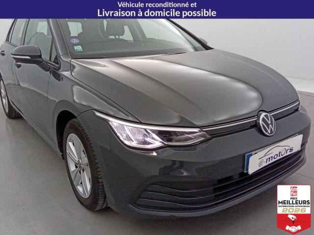 Volkswagen Golf image 9