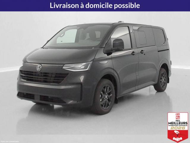 Volkswagen Transporter image 4
