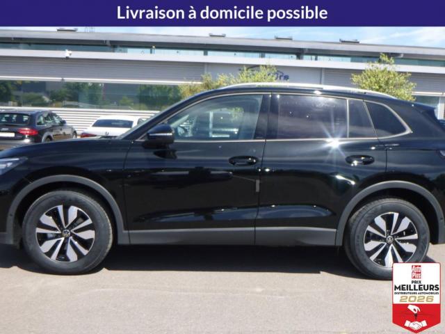 Volkswagen Tiguan image 3