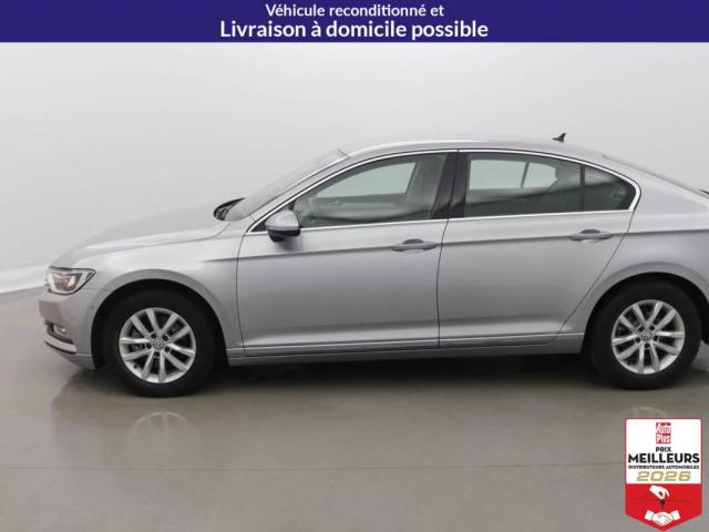 Volkswagen Passat image 8