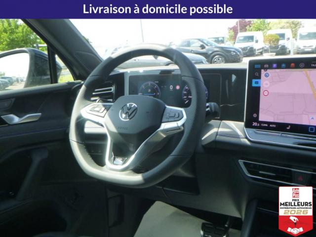 Volkswagen Tiguan image 4