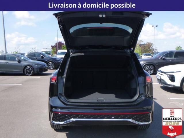 Volkswagen Tiguan image 6