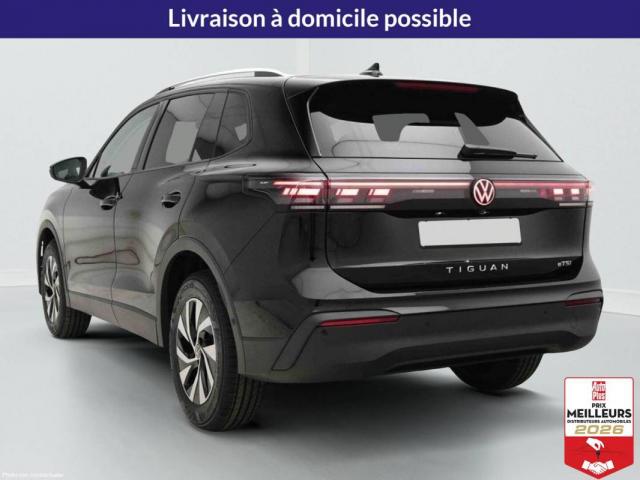 Volkswagen Tiguan image 5